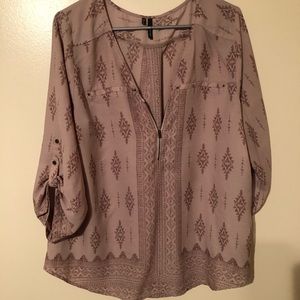 Women’s top